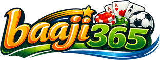 baaji365 logo